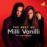 The Best Of Milli Vanilli (35th Anniversary LP) cover