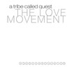 The Love Movement (LP) cover