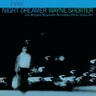 Night Dreamer (Blue Note Classic Vinyl Series LP) cover