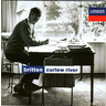 MARBECKS COLLECTABLE: Britten: Curlew River cover