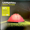 Late Night Tales Volume 2 (Double LP) cover