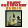 Heavy Equipment (LP) cover