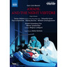 Menotti: Amahl and the Night Visitors (complete opera, sung in German, recorded in 2022) cover