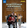 Wagner: Die Meistersinger von Nurnberg (complete opera recorded in 2022) cover