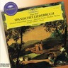 MARBECKS COLLECTABLE: Wolf: Spanisches Liederbuch (Spanish Songbook) (Recorded 1967) cover