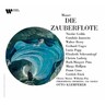 Mozart: Die Zauberflöte [The Magic Flute] (Complete Opera recorded in 1964) cover