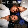 Infinite Refrain - Music of Love's Refuge cover