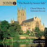 The Reeds By Severn Side Choral Music By Edward Elgar cover
