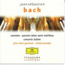 MARBECKS COLLECTABLE: Johnn Sebastian Bach II cover
