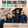 Live On Air 1963-1972 cover