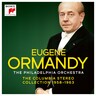 Eugene Ormandy and the Philadelphia Orchestra - The Columbia Stereo Collection cover