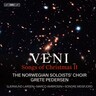 Veni: Songs of Christmas II cover