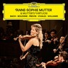 Anne-Sophie Mutter & Mutter's Virtuosi cover
