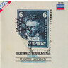 MARBECKS COLLECTABLE: Beethoven: Symphony No. 6, Op. 68 "Pastoral" cover