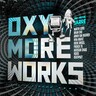 Oxymoreworks (LP) cover