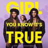 Girl ,You Know It's True (Original Soundtrack) cover