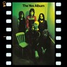 The Yes Album (Super Deluxe Edition) Box Set cover
