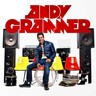 Andy Grammer (LP) cover