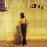 Keb' Mo' (LP) cover