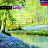 MARBECKS COLLECTABLE: Delius: On Hearing the First Cuckoo in Spring / Sea Drift / The Walk to the Paradise Garden / etc cover