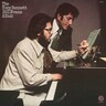 The Tony Bennett Bill Evans Album (Original Jazz Classics Series LP) cover