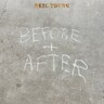 Before And After (Blu-Ray Audio) cover