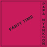 Party Time (LP) cover