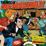 Keb Darge Presents The Best Of Ace Rockabilly (LP) cover