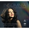 Katharina Konradi - Insomnia cover