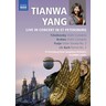 Tianwa Yang Live in Concert in St Petersburg cover