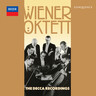 Wiener Oktett - The Decca Recordings cover