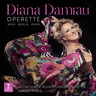 Operette - Wien - Berlin - Paris cover