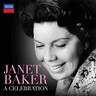 Dame Janet Baker: A Celebration - Great recordings on Philips, Decca, Deutsche Grammophon, & Hyperion cover