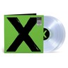 X (Limited Edition LP) cover