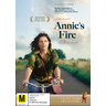 Annie's Fire cover