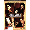 Lock, Stock & Two Smoking Barrels cover