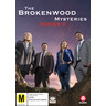 The Brokenwood Mysteries - Season 9 cover