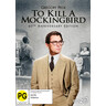 To Kill A Mockingbird: 60th Anniversary Edition cover