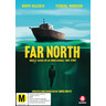 Far North cover