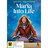 Maria Into Life cover