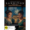 Jane Austen's Sanditon - Season Three cover