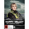 Happy Valley Seasons 1-3 Complete Collection cover