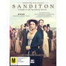 Jane Austen's Sanditon - The Complete Collection cover
