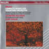 MARBECKS COLLECTABLE: Bruch: Complete Works for Violin and Orchestra cover