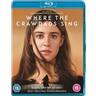 Where The Crawdads Sing (Blu-ray) cover