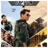 Top Gun / Top Gun Maberick (DVD) cover