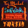 Savoy (LP) cover