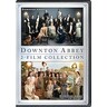 Downton Abbey - The Motion Picture / A New Era (DVD) cover