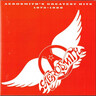 Aerosmith's Greatest Hits 1973-1988 cover