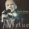 The Best of Vince Jones cover